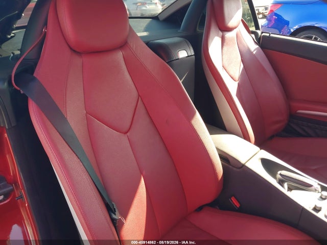 45914862 :رقم المزاد ، WDBWK54FX6F099169 vin ، 2006 Mercedes-benz Slk 280 مزاد بيع
