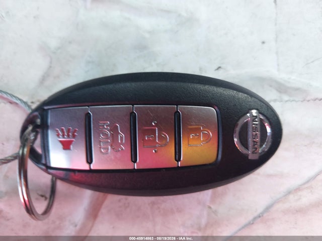 Nissan SENTRA SV 2017 3N1AB7AP9HL671669 Image 11
