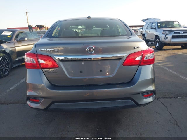 Nissan SENTRA SV 2017 3N1AB7AP9HL671669 Image 16