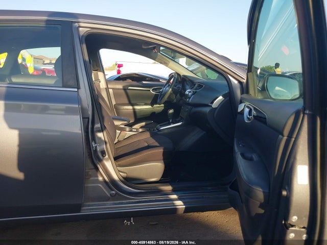 Nissan SENTRA SV 2017 3N1AB7AP9HL671669 Image 5