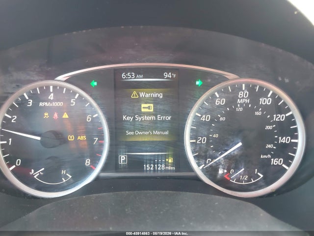Nissan SENTRA SV 2017 3N1AB7AP9HL671669 Image 7