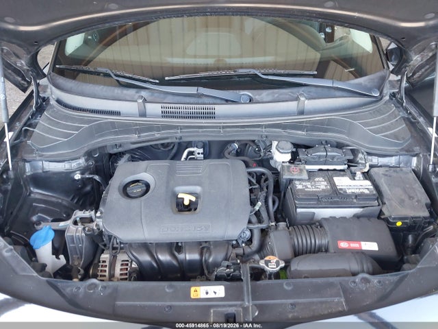 45914865 :رقم المزاد ، KNDJ23AU1M7139357 vin ، 2021 Kia Soul Lx مزاد بيع