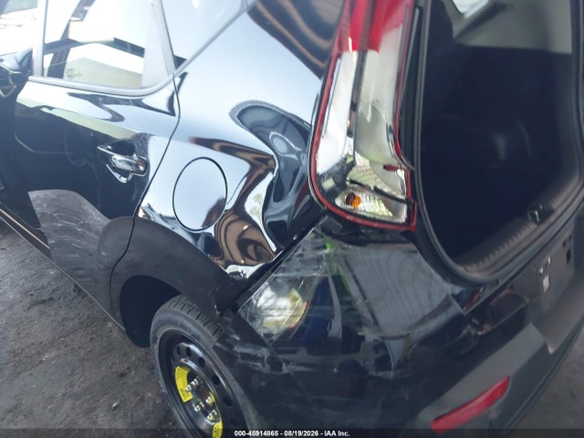 Продаж на аукціоні авто 2021 Kia Soul Lx, vin: KNDJ23AU1M7139357, номер лоту: 45914865