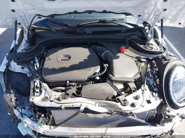 Продаж на аукціоні авто 2026 Mini Hardtop Jcw, vin: WMW33GD0XT2Y08773, номер лоту: 45914866