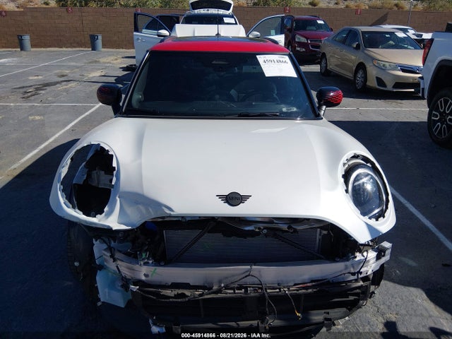 Продаж на аукціоні авто 2026 Mini Hardtop Jcw, vin: WMW33GD0XT2Y08773, номер лоту: 45914866