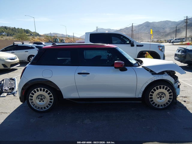Продаж на аукціоні авто 2026 Mini Hardtop Jcw, vin: WMW33GD0XT2Y08773, номер лоту: 45914866