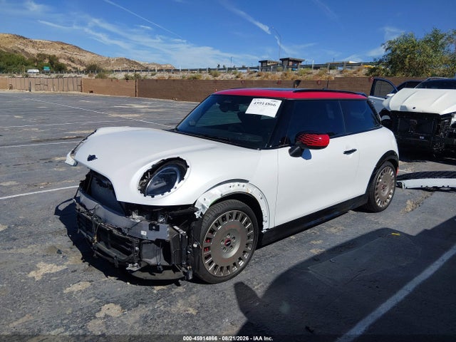 Продаж на аукціоні авто 2026 Mini Hardtop Jcw, vin: WMW33GD0XT2Y08773, номер лоту: 45914866