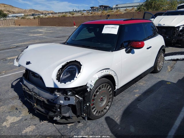 Продаж на аукціоні авто 2026 Mini Hardtop Jcw, vin: WMW33GD0XT2Y08773, номер лоту: 45914866