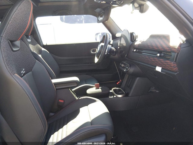 Продаж на аукціоні авто 2026 Mini Hardtop Jcw, vin: WMW33GD0XT2Y08773, номер лоту: 45914866