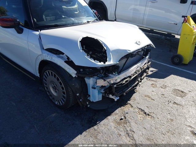 Продаж на аукціоні авто 2026 Mini Hardtop Jcw, vin: WMW33GD0XT2Y08773, номер лоту: 45914866