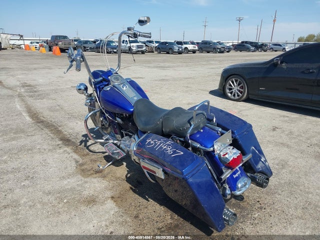 Продаж на аукціоні авто 2000 Harley-davidson Flhrci, vin: 1HD1FRW12YY641363, номер лоту: 45914867