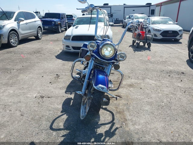 Продаж на аукціоні авто 2000 Harley-davidson Flhrci, vin: 1HD1FRW12YY641363, номер лоту: 45914867