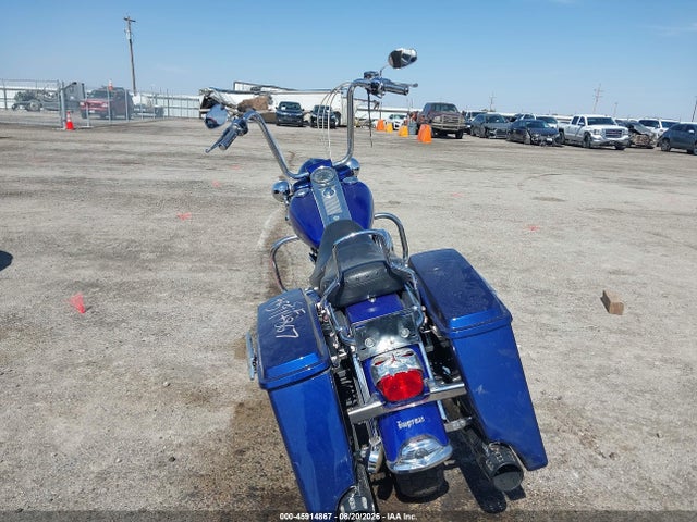Продаж на аукціоні авто 2000 Harley-davidson Flhrci, vin: 1HD1FRW12YY641363, номер лоту: 45914867