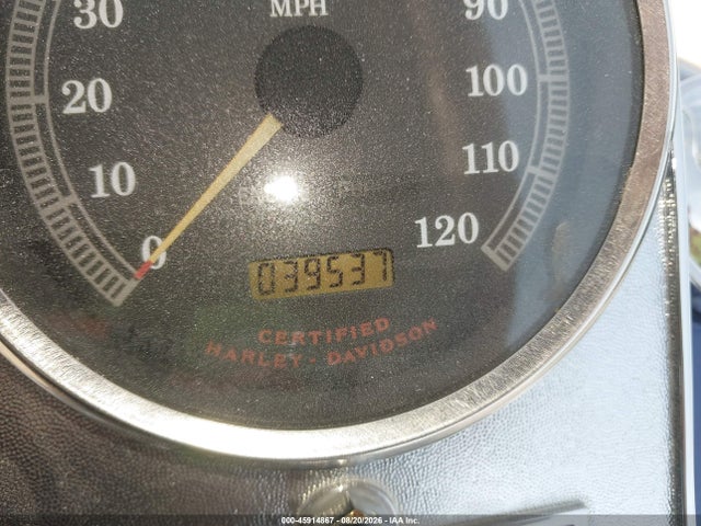 Продаж на аукціоні авто 2000 Harley-davidson Flhrci, vin: 1HD1FRW12YY641363, номер лоту: 45914867