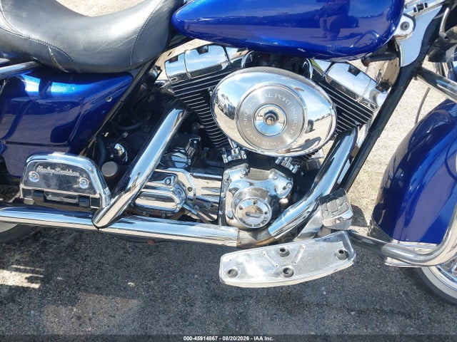 Продаж на аукціоні авто 2000 Harley-davidson Flhrci, vin: 1HD1FRW12YY641363, номер лоту: 45914867