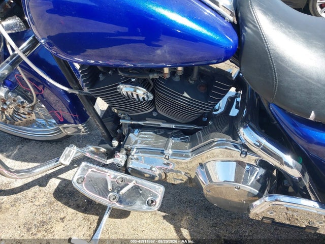 Продаж на аукціоні авто 2000 Harley-davidson Flhrci, vin: 1HD1FRW12YY641363, номер лоту: 45914867