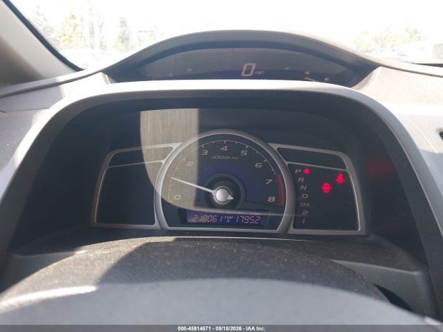 2011 Honda Civic Ex მანქანა იყიდება აუქციონზე, vin: 19XFA1F85BE015517, აუქციონის ნომერი: 45914871