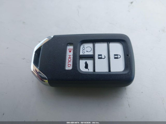 Honda Cr-v 2wd Ex 2020 2HKRW1H50LH418643 Image 11