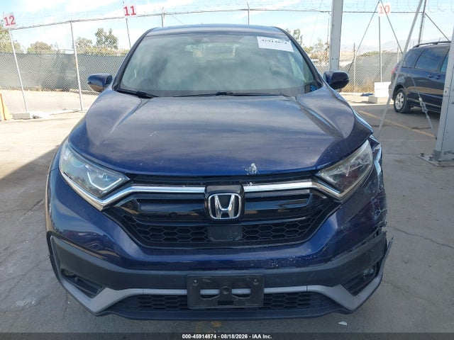 Honda Cr-v 2wd Ex 2020 2HKRW1H50LH418643 Image 12