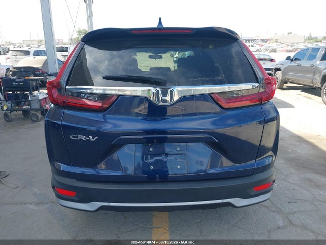 Honda Cr-v 2wd Ex 2020 2HKRW1H50LH418643 Image 16