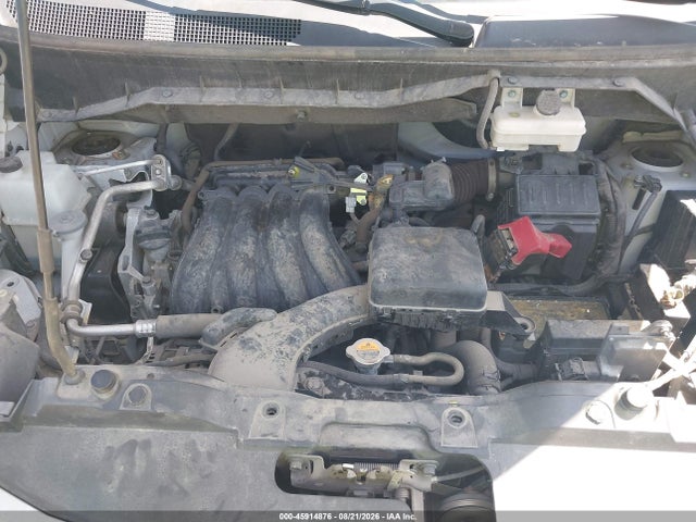 Aukcja sprzedaży 2021 Nissan Nv200  Cargo Sv Xtronic Cvt, vin: 3N6CM0KN3MK705011, numer aukcji: 45914876