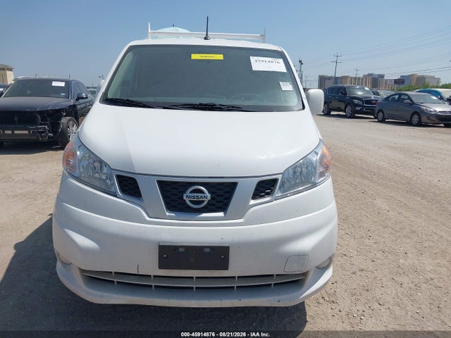 Aukcja sprzedaży 2021 Nissan Nv200  Cargo Sv Xtronic Cvt, vin: 3N6CM0KN3MK705011, numer aukcji: 45914876