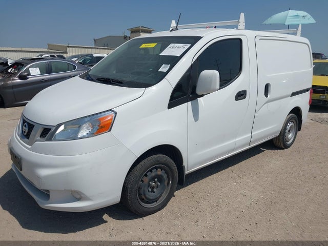 Aukcja sprzedaży 2021 Nissan Nv200  Cargo Sv Xtronic Cvt, vin: 3N6CM0KN3MK705011, numer aukcji: 45914876