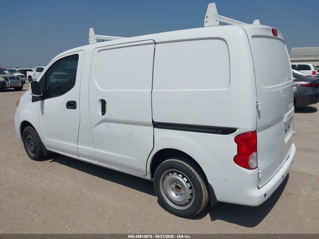 Aukcja sprzedaży 2021 Nissan Nv200  Cargo Sv Xtronic Cvt, vin: 3N6CM0KN3MK705011, numer aukcji: 45914876