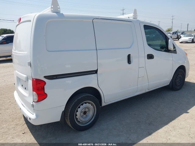 Aukcja sprzedaży 2021 Nissan Nv200  Cargo Sv Xtronic Cvt, vin: 3N6CM0KN3MK705011, numer aukcji: 45914876