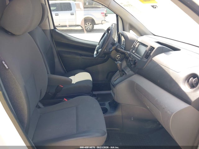Aukcja sprzedaży 2021 Nissan Nv200  Cargo Sv Xtronic Cvt, vin: 3N6CM0KN3MK705011, numer aukcji: 45914876