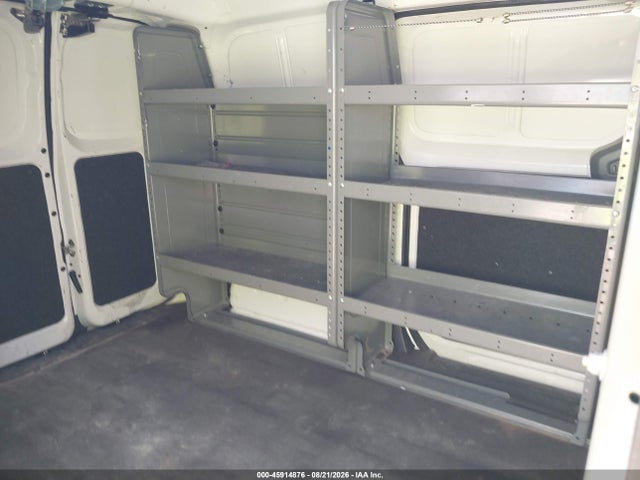 Aukcja sprzedaży 2021 Nissan Nv200  Cargo Sv Xtronic Cvt, vin: 3N6CM0KN3MK705011, numer aukcji: 45914876
