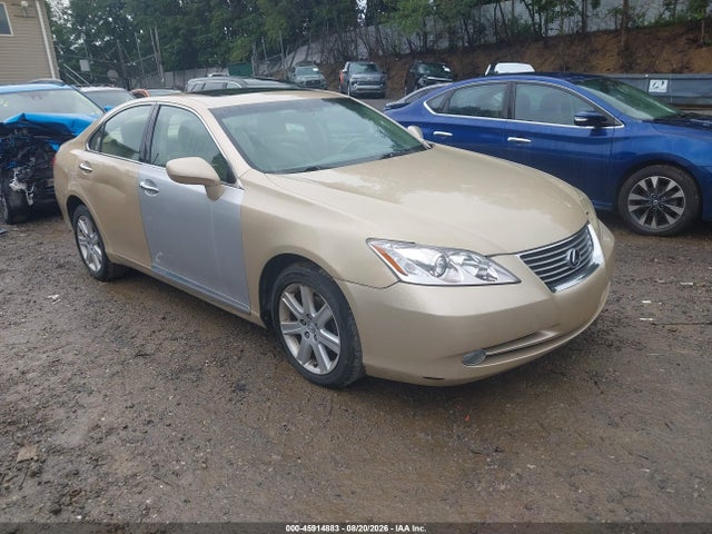 Продаж на аукціоні авто 2007 Lexus Es 350, vin: JTHBJ46G672029081, номер лоту: 45914883