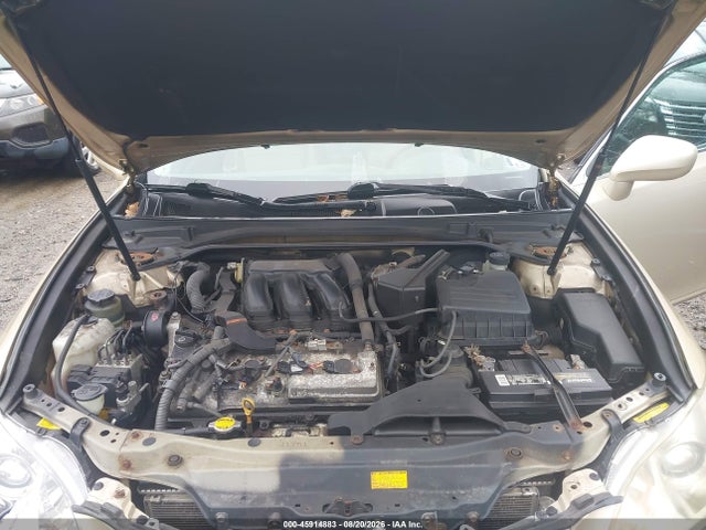 Продаж на аукціоні авто 2007 Lexus Es 350, vin: JTHBJ46G672029081, номер лоту: 45914883