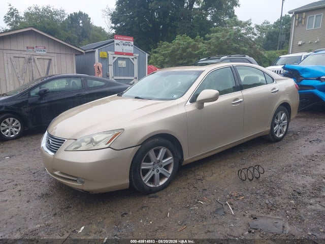 Продаж на аукціоні авто 2007 Lexus Es 350, vin: JTHBJ46G672029081, номер лоту: 45914883