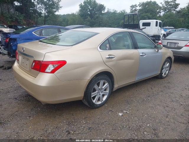 Продаж на аукціоні авто 2007 Lexus Es 350, vin: JTHBJ46G672029081, номер лоту: 45914883