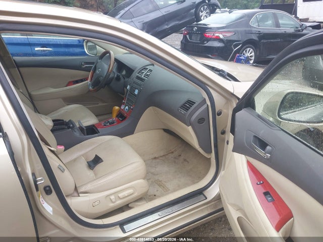 Продаж на аукціоні авто 2007 Lexus Es 350, vin: JTHBJ46G672029081, номер лоту: 45914883