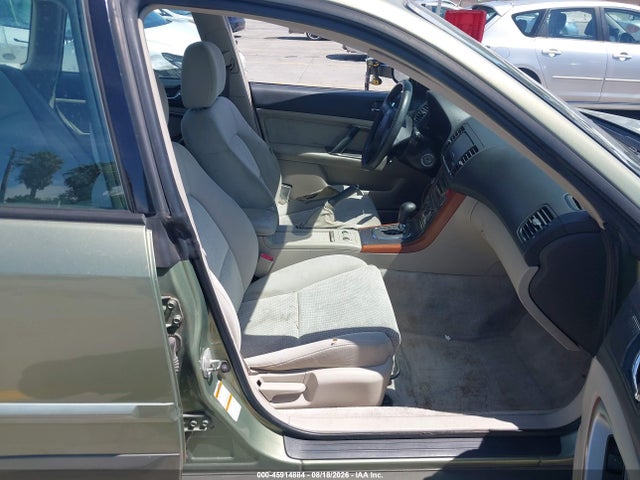 Aukcja sprzedaży 2005 Subaru Outback 2.5i, vin: 4S4BP61C057385151, numer aukcji: 45914884