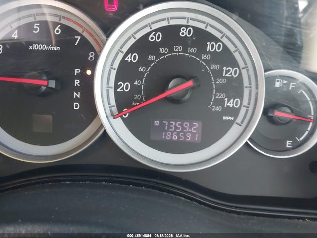 Aukcja sprzedaży 2005 Subaru Outback 2.5i, vin: 4S4BP61C057385151, numer aukcji: 45914884
