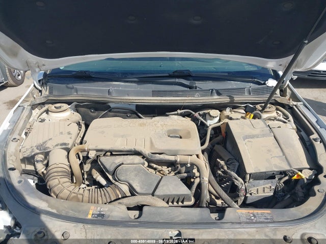 2014 Buick Lacrosse მანქანა იყიდება აუქციონზე, vin: 1G4GA5GR4EF300900, აუქციონის ნომერი: 45914889