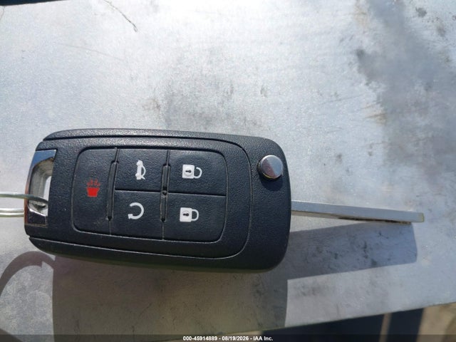 2014 Buick Lacrosse მანქანა იყიდება აუქციონზე, vin: 1G4GA5GR4EF300900, აუქციონის ნომერი: 45914889