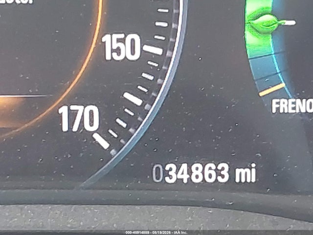 2014 Buick Lacrosse მანქანა იყიდება აუქციონზე, vin: 1G4GA5GR4EF300900, აუქციონის ნომერი: 45914889