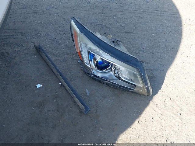 2014 Buick Lacrosse მანქანა იყიდება აუქციონზე, vin: 1G4GA5GR4EF300900, აუქციონის ნომერი: 45914889