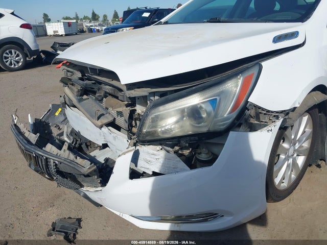 2014 Buick Lacrosse მანქანა იყიდება აუქციონზე, vin: 1G4GA5GR4EF300900, აუქციონის ნომერი: 45914889