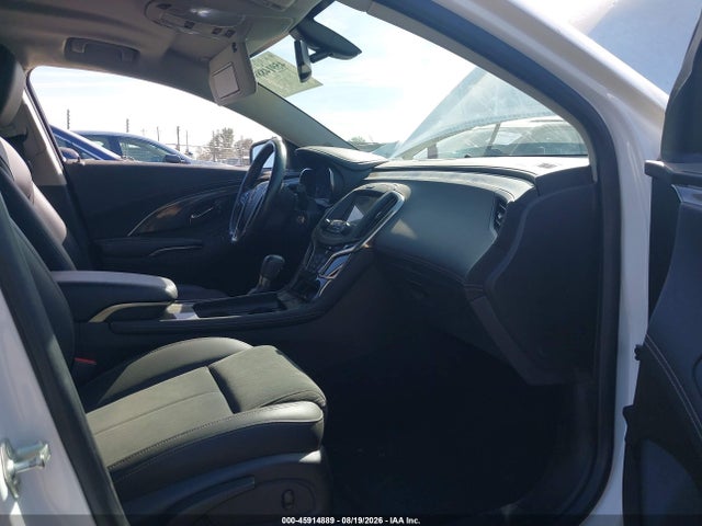 2014 Buick Lacrosse მანქანა იყიდება აუქციონზე, vin: 1G4GA5GR4EF300900, აუქციონის ნომერი: 45914889