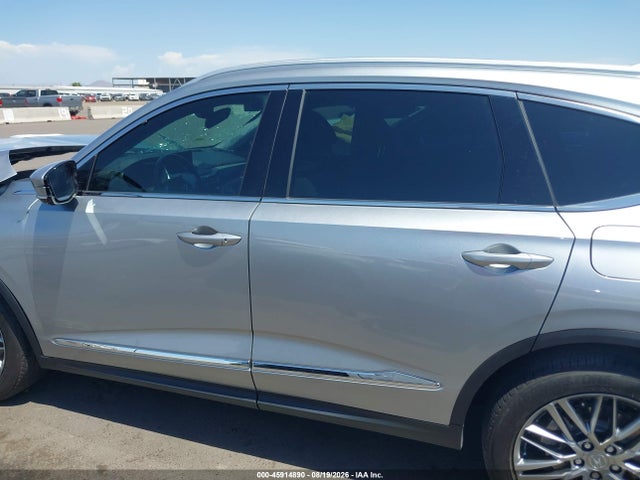 Acura Mdx Advance Package 2023 5J8YE1H8XPL022053 Image 13