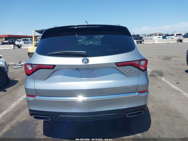 Acura Mdx Advance Package 2023 5J8YE1H8XPL022053 Image 15
