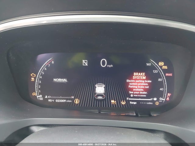 Acura Mdx Advance Package 2023 5J8YE1H8XPL022053 Image 7