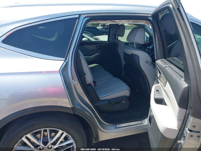 Acura Mdx Advance Package 2023 5J8YE1H8XPL022053 Image 8