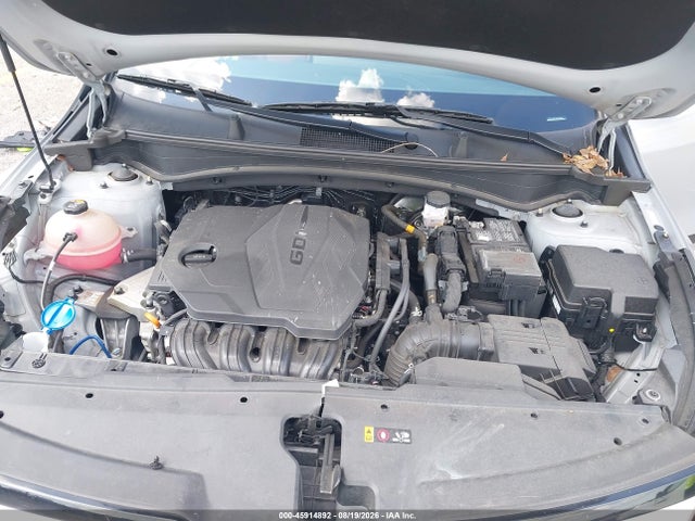Продаж на аукціоні авто 2024 Kia Sportage Sx, vin: 5XYK43DF2RG226092, номер лоту: 45914892