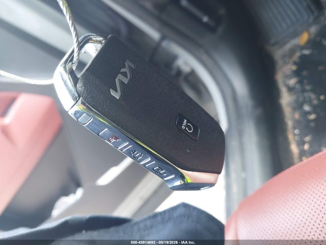 Продаж на аукціоні авто 2024 Kia Sportage Sx, vin: 5XYK43DF2RG226092, номер лоту: 45914892